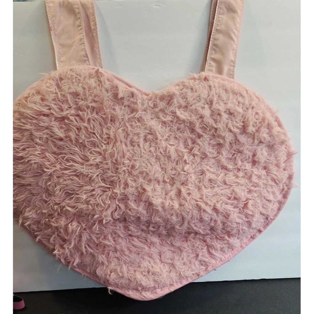 Heart Fidget Purse - Picture 2 of 9